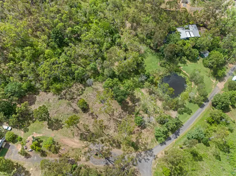 Sixth view of Homely land listing, LOT 25, 4528 Bundaberg Gin Gin Road, Gin Gin QLD 4671