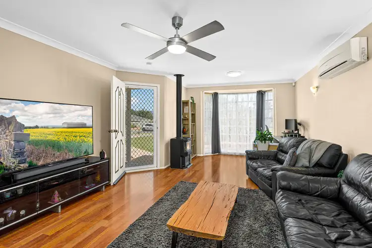 Second view of Homely house listing, 5 Candlebark Street, Albion Park Rail NSW 2527
