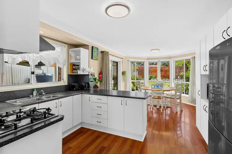 Third view of Homely house listing, 5 Candlebark Street, Albion Park Rail NSW 2527