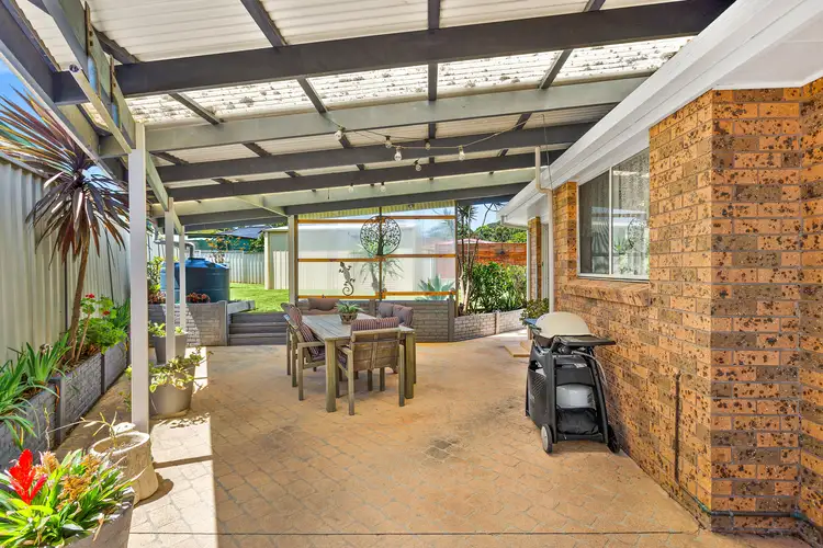 Fourth view of Homely house listing, 5 Candlebark Street, Albion Park Rail NSW 2527