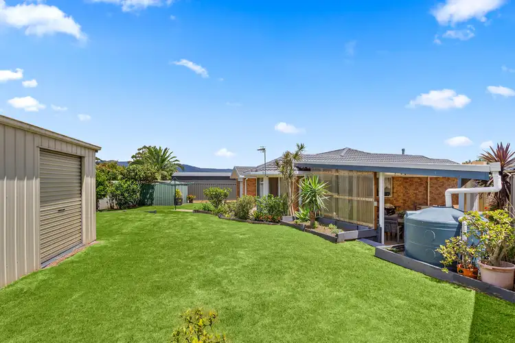 Sixth view of Homely house listing, 5 Candlebark Street, Albion Park Rail NSW 2527