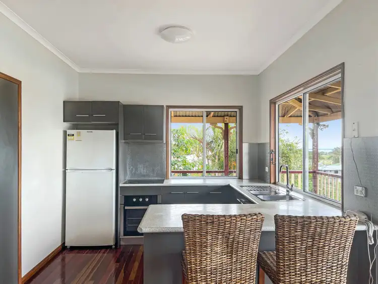 Third view of Homely house listing, 38 Crawford Drive, Dundowran QLD 4655