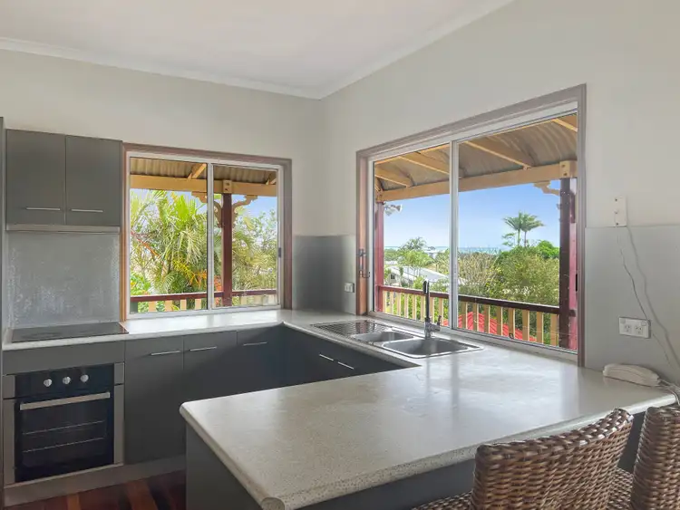 Fourth view of Homely house listing, 38 Crawford Drive, Dundowran QLD 4655