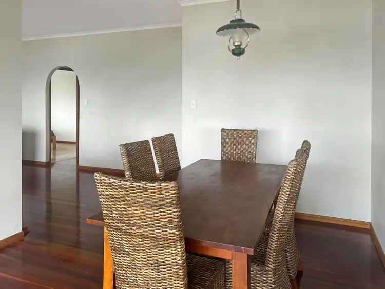 Fifth view of Homely house listing, 38 Crawford Drive, Dundowran QLD 4655
