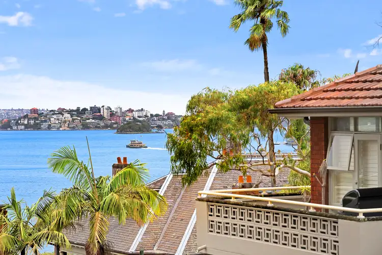 Main view of Homely apartment listing, 27/20 Carabella Street, Kirribilli NSW 2061
