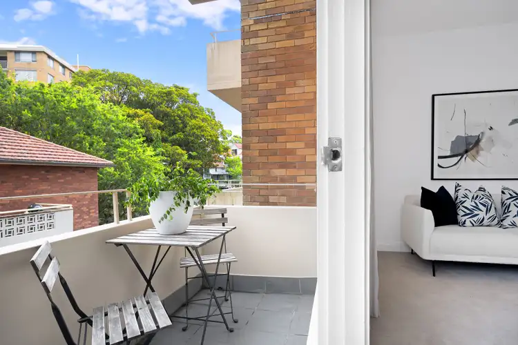 Sixth view of Homely apartment listing, 27/20 Carabella Street, Kirribilli NSW 2061