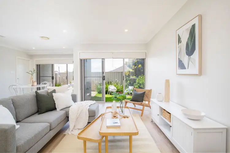 2/4 Crest Road, Wallsend NSW 2287