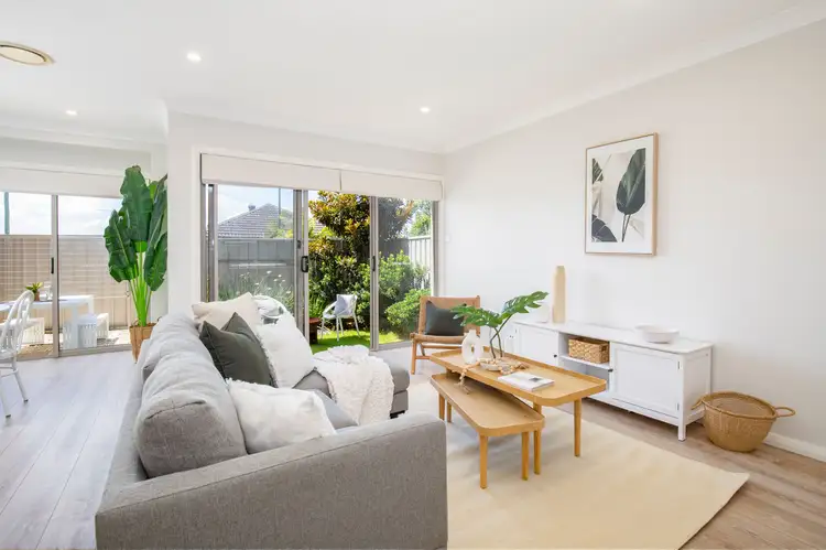Sixth view of Homely townhouse listing, 2/4 Crest Road, Wallsend NSW 2287