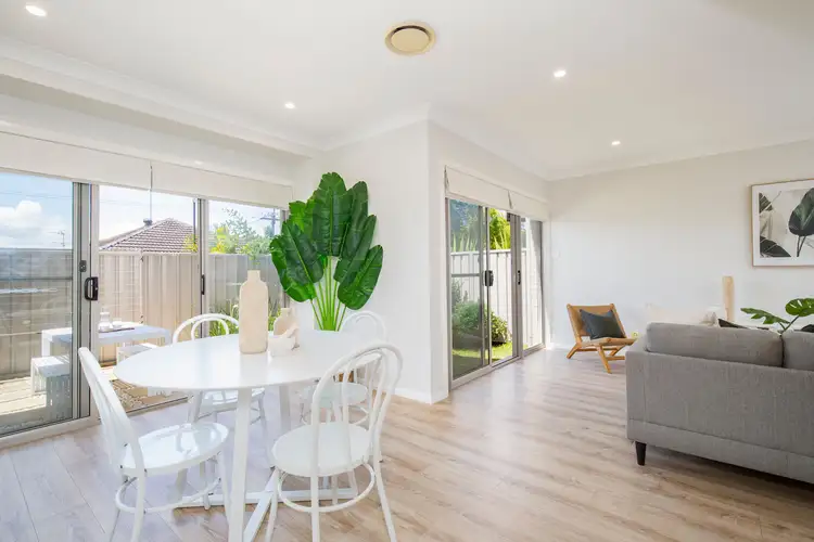 Seventh view of Homely townhouse listing, 2/4 Crest Road, Wallsend NSW 2287