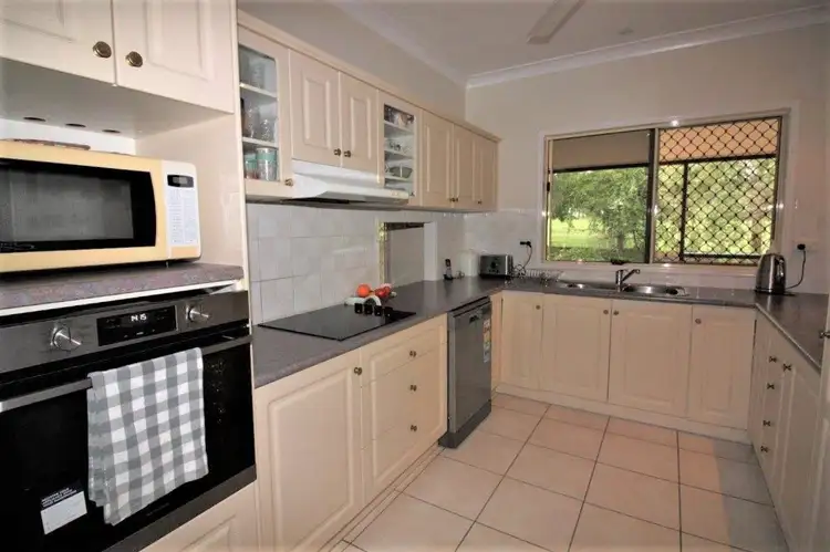 Fourth view of Homely house listing, 174 Burdekin Road, Toll QLD 4820