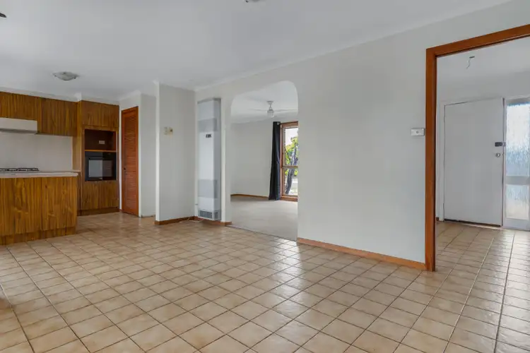 Second view of Homely house listing, 10 Corella Place, Werribee VIC 3030