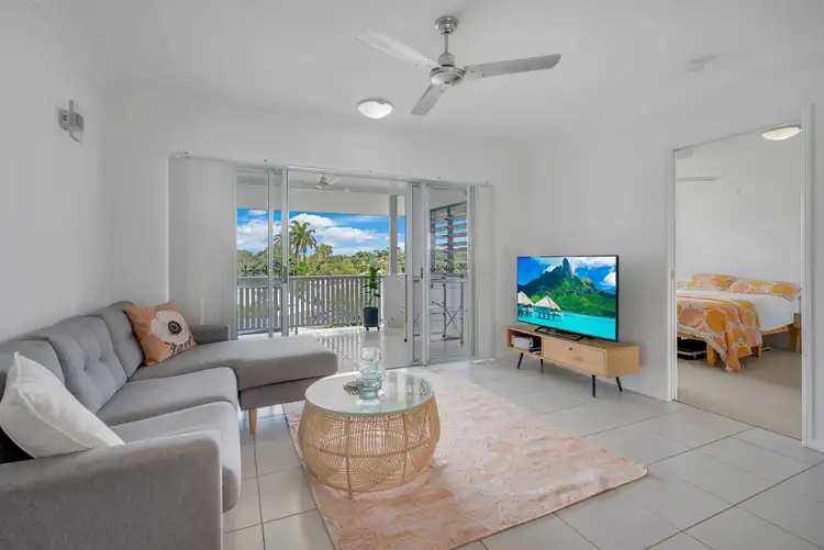Second view of Homely apartment listing, 59/114-118 Trinity Beach Road, Trinity Beach QLD 4879