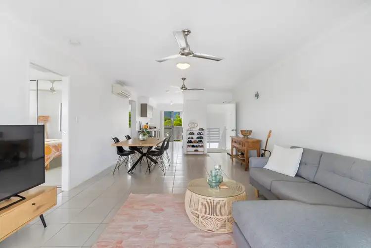 Fourth view of Homely apartment listing, 59/114-118 Trinity Beach Road, Trinity Beach QLD 4879