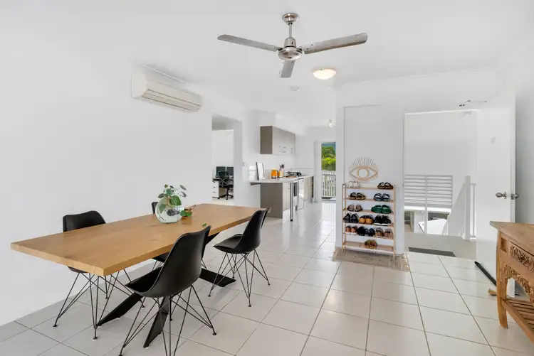 Sixth view of Homely apartment listing, 59/114-118 Trinity Beach Road, Trinity Beach QLD 4879