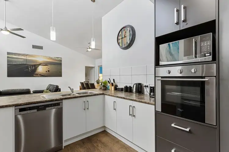 Third view of Homely house listing, 6 Haylock Road, Moonta SA 5558