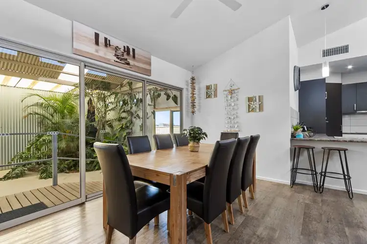 Fifth view of Homely house listing, 6 Haylock Road, Moonta SA 5558