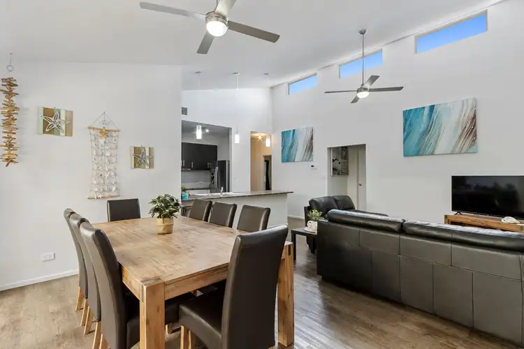 Sixth view of Homely house listing, 6 Haylock Road, Moonta SA 5558