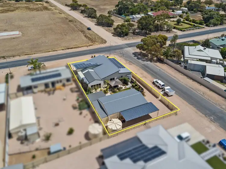Seventh view of Homely house listing, 6 Haylock Road, Moonta SA 5558