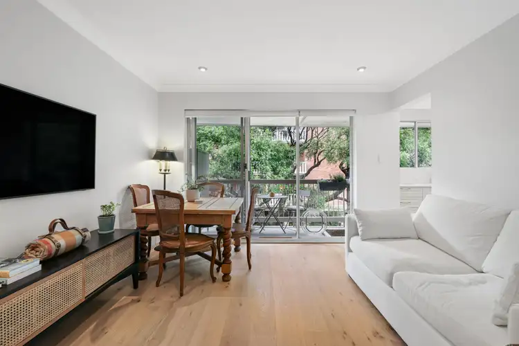 18/65 Trafalgar Street, Stanmore NSW 2048