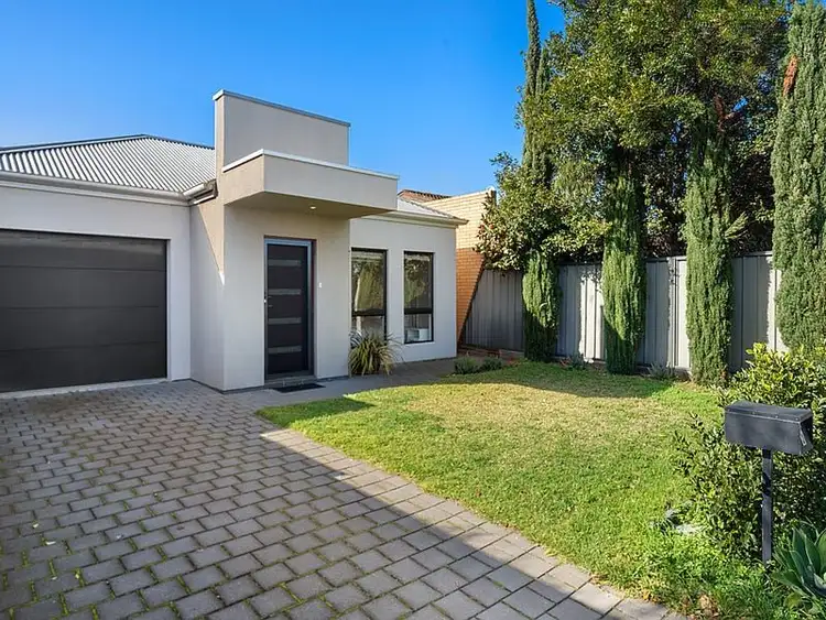 Second view of Homely house listing, 5 Buccleuch Avenue, Findon SA 5023