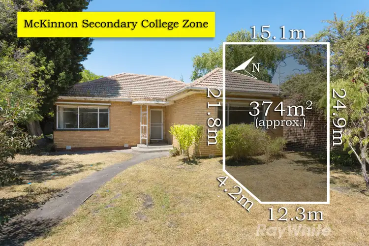 1/48 Elimatta Road, Carnegie VIC 3163