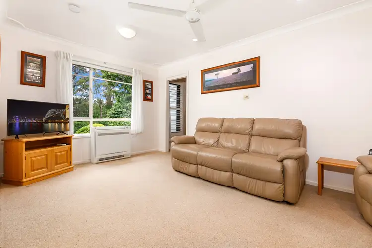 Second view of Homely house listing, 8 Coolabah Close, Thornleigh NSW 2120