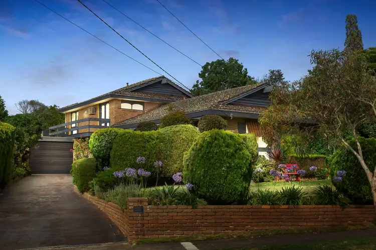 Main view of Homely house listing, 78 McComb Boulevard, Frankston South VIC 3199