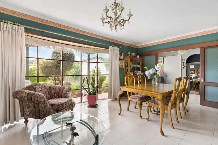 Second view of Homely house listing, 78 McComb Boulevard, Frankston South VIC 3199