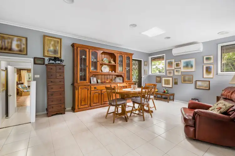 Third view of Homely house listing, 78 McComb Boulevard, Frankston South VIC 3199
