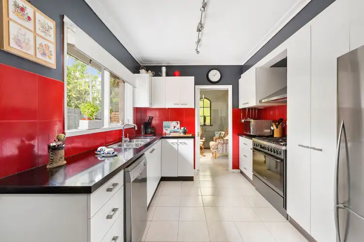 Fourth view of Homely house listing, 78 McComb Boulevard, Frankston South VIC 3199