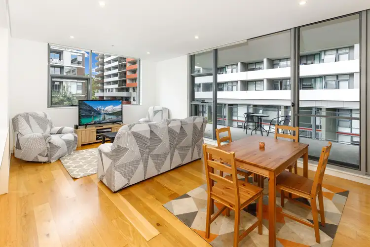 208/6 Mooltan Avenue, Macquarie Park NSW 2113