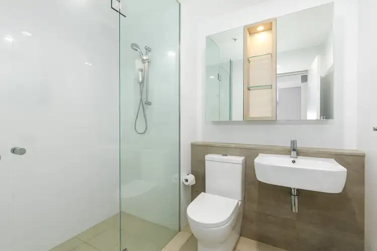 Third view of Homely apartment listing, 208/6 Mooltan Avenue, Macquarie Park NSW 2113