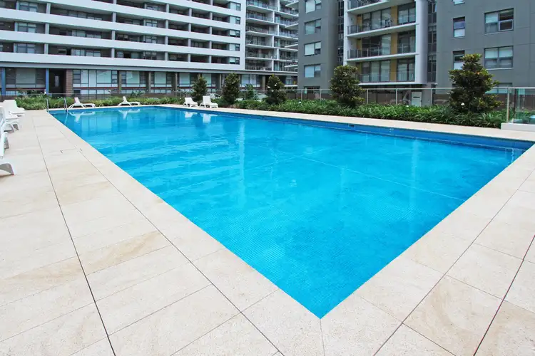 Sixth view of Homely apartment listing, 208/6 Mooltan Avenue, Macquarie Park NSW 2113