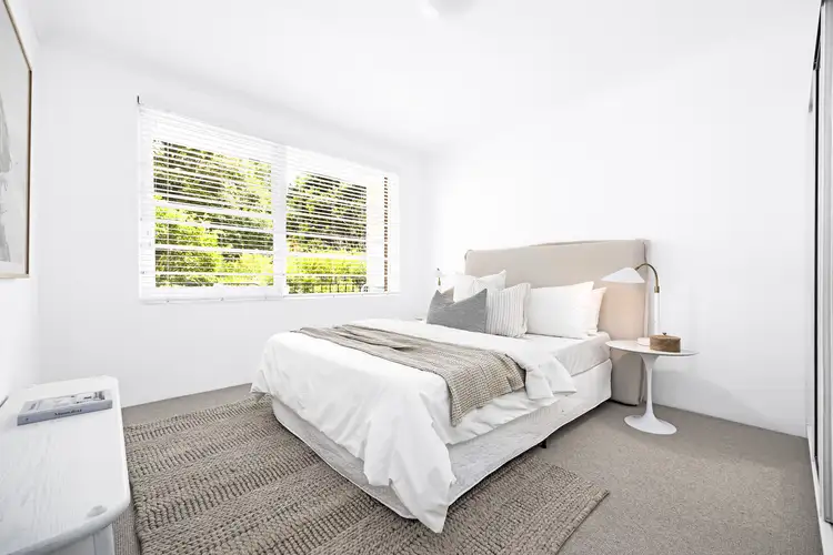 Second view of Homely apartment listing, 16/480 Military Road, Mosman NSW 2088