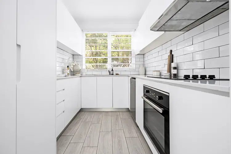 Third view of Homely apartment listing, 16/480 Military Road, Mosman NSW 2088