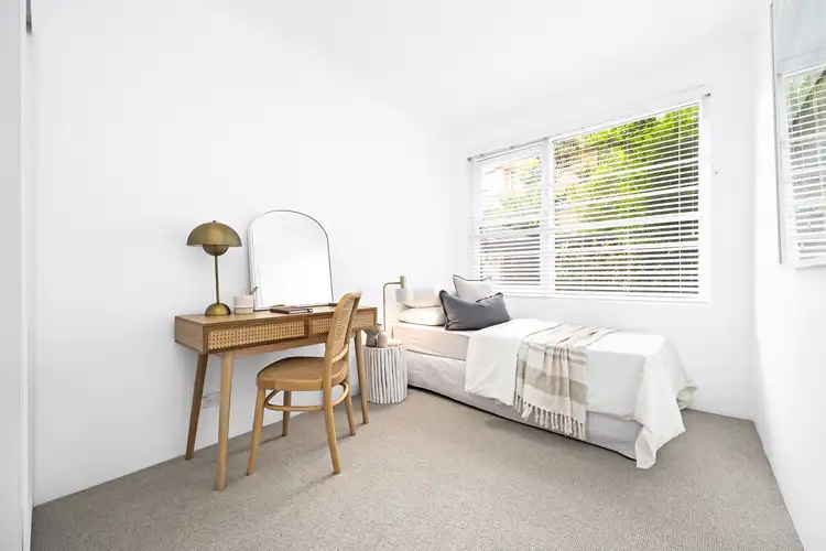Fourth view of Homely apartment listing, 16/480 Military Road, Mosman NSW 2088