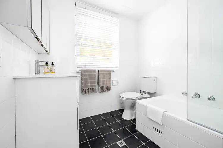 Fifth view of Homely apartment listing, 16/480 Military Road, Mosman NSW 2088