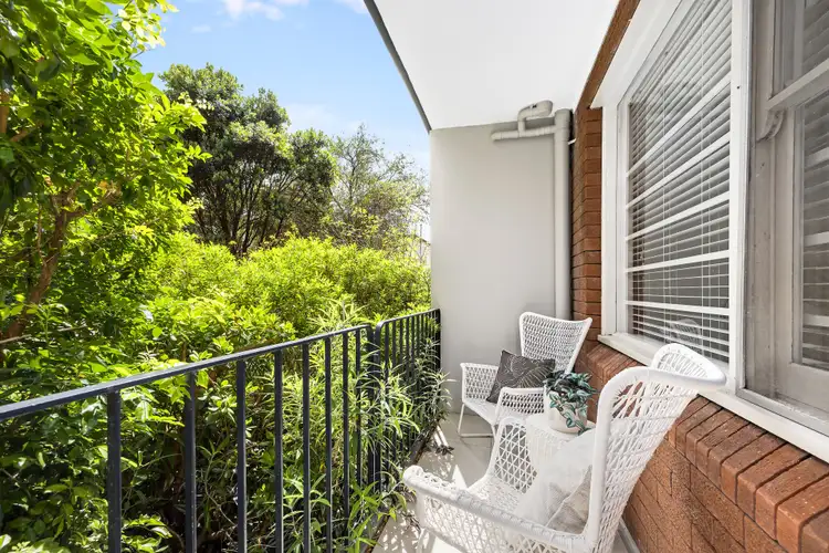 Sixth view of Homely apartment listing, 16/480 Military Road, Mosman NSW 2088