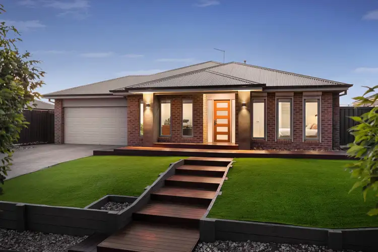 46 Casuarina Drive, Romsey VIC 3434