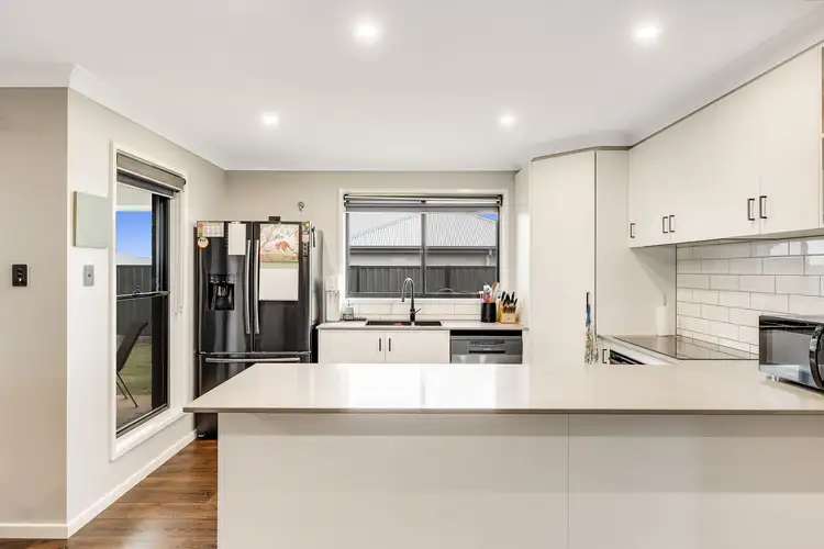 Second view of Homely house listing, 20 Sandford Crescent, Torrington QLD 4350