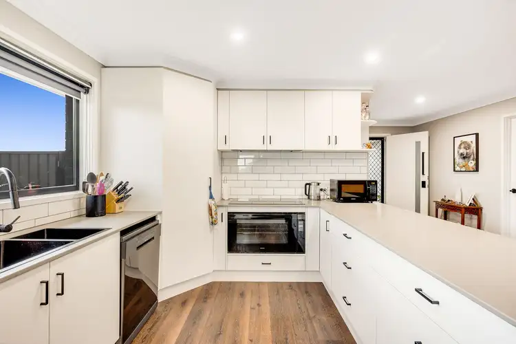 Third view of Homely house listing, 20 Sandford Crescent, Torrington QLD 4350