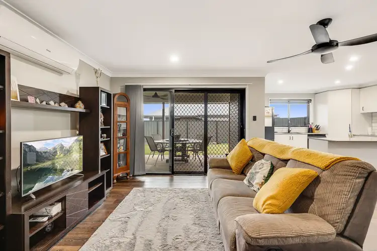 Fourth view of Homely house listing, 20 Sandford Crescent, Torrington QLD 4350