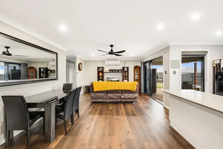 Fifth view of Homely house listing, 20 Sandford Crescent, Torrington QLD 4350
