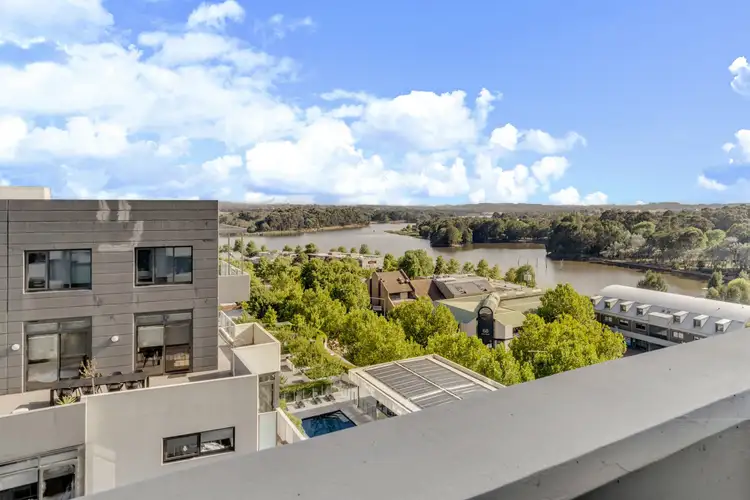 43/41 Chandler Street, Belconnen ACT 2617