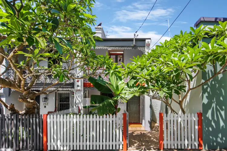 154 Union Street, Erskineville NSW 2043