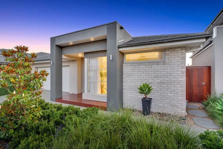 Second view of Homely house listing, 11 Poppy Street, Mickleham VIC 3064