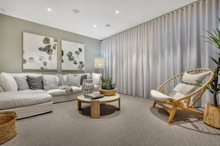 Third view of Homely house listing, 11 Poppy Street, Mickleham VIC 3064