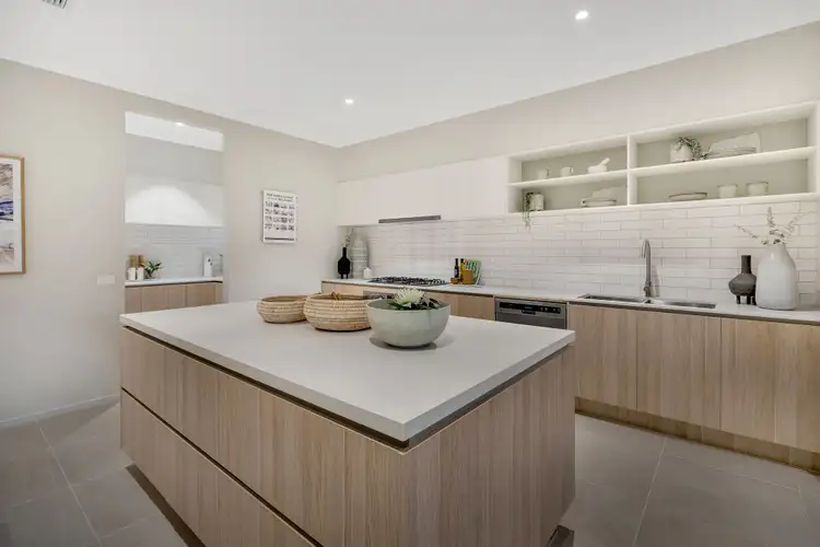 Fourth view of Homely house listing, 11 Poppy Street, Mickleham VIC 3064