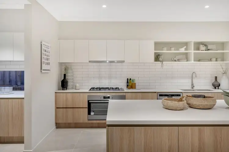 Fifth view of Homely house listing, 11 Poppy Street, Mickleham VIC 3064