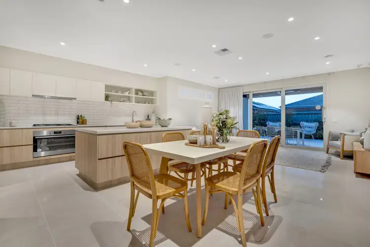 Sixth view of Homely house listing, 11 Poppy Street, Mickleham VIC 3064